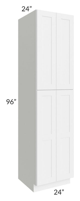 SW-U249624 / Shaker White