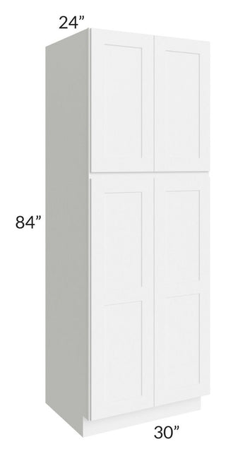 SW-U308424 / Shaker White