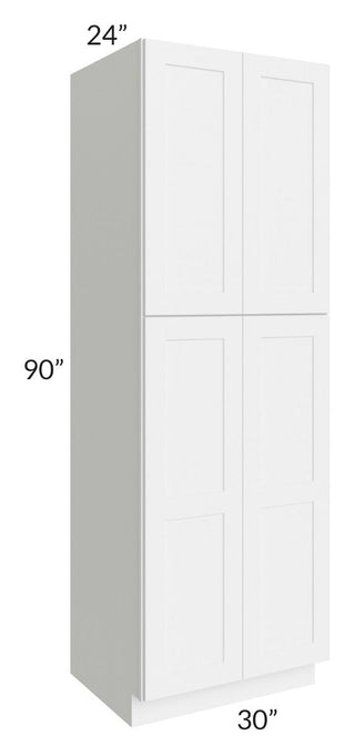 SW-U309024 / Shaker White