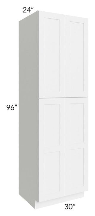 SW-U309624 / Shaker White