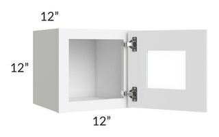 SW-W1212GD / Shaker White