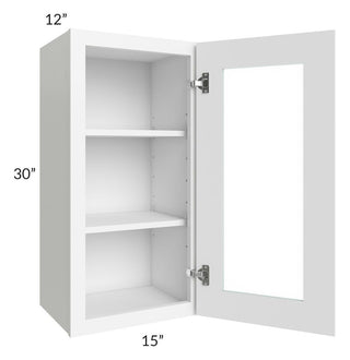 SW-W1530GD / Shaker White