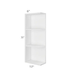 SW-OE630 / Shaker White